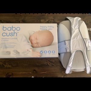 babocush discount